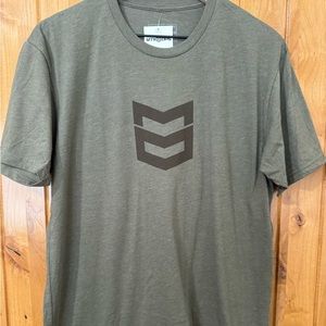 Men’s MTN OPS tee